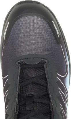 HYTEST 17433 Dash, Women's, Teal/Black, Comp Toe, EH, Low Athletic -Reebok || Skechers || Wolverine Sales Store 17433 top