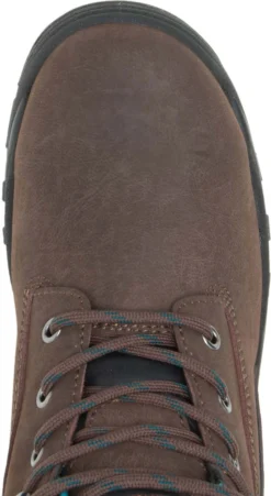 HYTEST 17751 Amber, Women's, Brown, Steel Toe, EH, WP, 6 Inch Boot -Reebok || Skechers || Wolverine Sales Store 17751 2020 update top