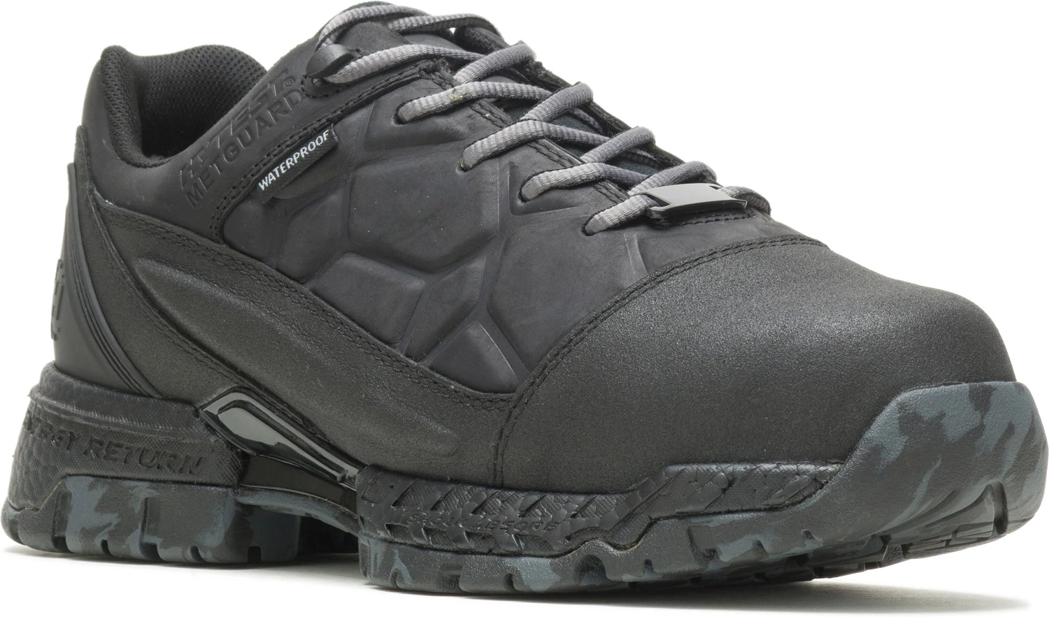 HYTEST 20250 FootRests 2.0 Trio, Men's, Black, Nano Toe, EH, Mt, WP Low Athletic 1 HYTEST 20250 FootRests 2.0 Trio, Men's, Black, Nano Toe, EH, Mt, WP Low Athletic