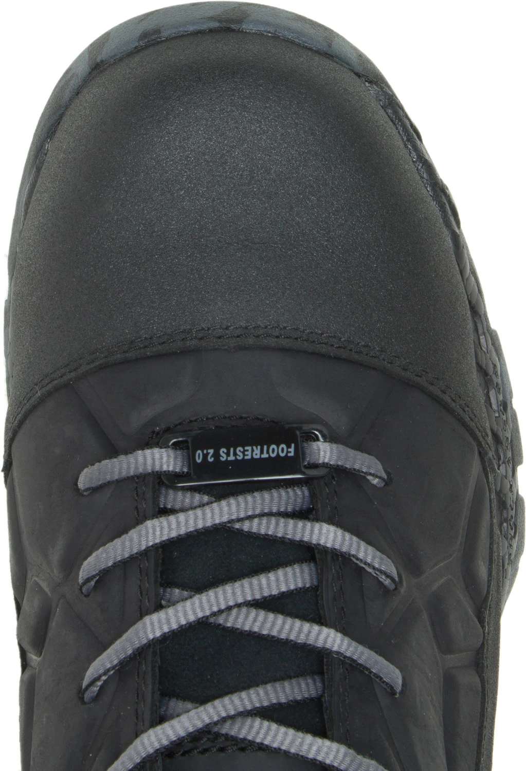 HYTEST 20250 FootRests 2.0 Trio, Men's, Black, Nano Toe, EH, Mt, WP Low Athletic 4 HYTEST 20250 FootRests 2.0 Trio, Men's, Black, Nano Toe, EH, Mt, WP Low Athletic - Image 4