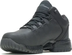 HYTEST FootRests 2.0 21400 Baseline, Men's, Black, Nano Toe, EH, Mt Trainer -Reebok || Skechers || Wolverine Sales Store 21400 inside profile 2020 update