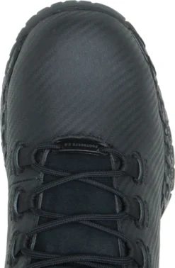 HYTEST FootRests 2.0 21400 Baseline, Men's, Black, Nano Toe, EH, Mt Trainer -Reebok || Skechers || Wolverine Sales Store 21400 top 2020 update