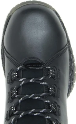 HYTEST FootRests 2.0 22470 XERGY, Men's Black, Nano Toe, EH, WP Hiker -Reebok || Skechers || Wolverine Sales Store 22470 2020 update top