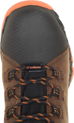 HYTEST FootRests 2.0 23131 XERGY, Men's, Brown/Orange Nano Toe, EH, Mt, WP Hiker 8 HYTEST FootRests 2.0 23131 XERGY, Men's, Brown/Orange Nano Toe, EH, Mt, WP Hiker -Reebok || Skechers || Wolverine Sales Store 23131 2020 update top