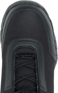 HYTEST FootRests 2.0 23190 Mission, Men's, Black, Nano Toe, EH, 6 Inch Zipper Boot -Reebok || Skechers || Wolverine Sales Store 23190 2020 update top