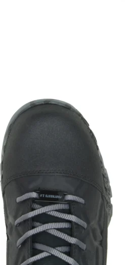 HYTEST 23250 FootRests 2.0 Trio, Men's, Black, Nano Toe, EH, Mt, WP Hiker -Reebok || Skechers || Wolverine Sales Store 23250 top