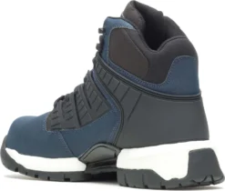 HYTEST FootRests 2.0 23332 Tread, Men's, Navy, Nano Toe, EH Hiker -Reebok || Skechers || Wolverine Sales Store 23332 2020 update back profile