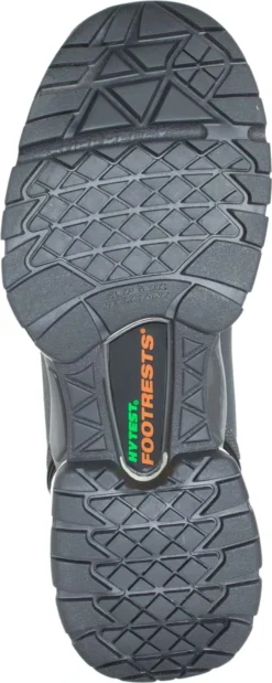 HYTEST FootRests 2.0 23333 Tread, Men's, Grey, Nano Toe, EH Hiker -Reebok || Skechers || Wolverine Sales Store 23333 2020 update outsole