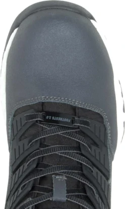 HYTEST FootRests 2.0 23333 Tread, Men's, Grey, Nano Toe, EH Hiker -Reebok || Skechers || Wolverine Sales Store 23333 2020 update top