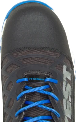 HYTEST 24402 Charge, Men's, Grey, Nano Toe, EH, WP/Insulated, 8 Inch Hiker 8 HYTEST 24402 Charge, Men's, Grey, Nano Toe, EH, WP/Insulated, 8 Inch Hiker -Reebok || Skechers || Wolverine Sales Store 24402 top