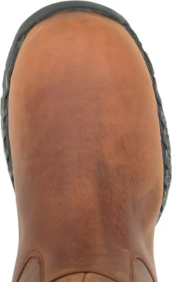 HYTEST 25251 FootRests 2.0 Crossover, Men's, Brown, Nano Toe, EH, WP Wellington -Reebok || Skechers || Wolverine Sales Store 25251 top