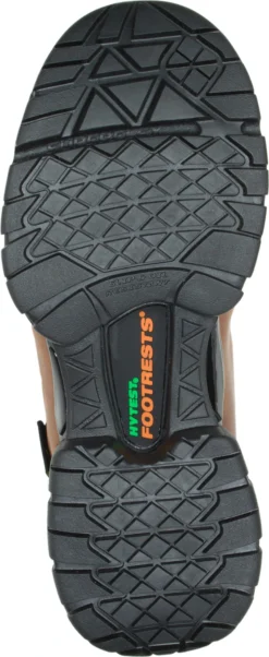 HYTEST 27111 FootRests 2.0 Maya, Women's, Brown, Nano Toe, EH, Mt, WP Hiker -Reebok || Skechers || Wolverine Sales Store 27111 outsole