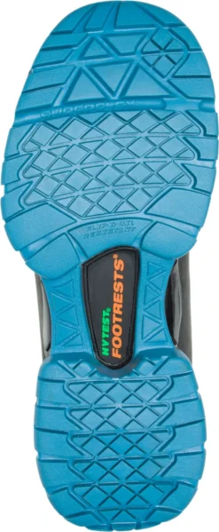 HYTEST 27479 FootRests 2.0 Maya, Women's, Black, Nano Toe, EH, WP Hiker -Reebok || Skechers || Wolverine Sales Store 27479 outsole