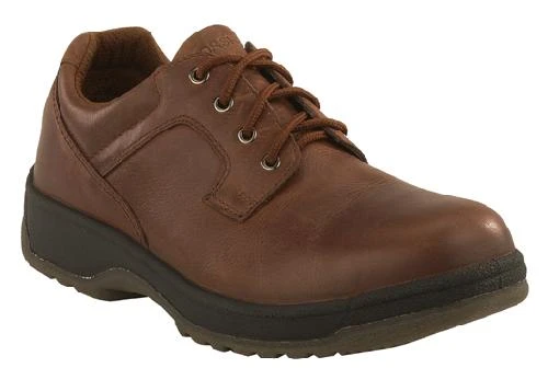FLORSHEIM FS2415 MEN'S BROWN CASUAL OXFORD STATIC DISSAPATIVE- STEEL TOE SD 1 FLORSHEIM FS2415 MEN'S BROWN CASUAL OXFORD STATIC DISSAPATIVE- STEEL TOE SD