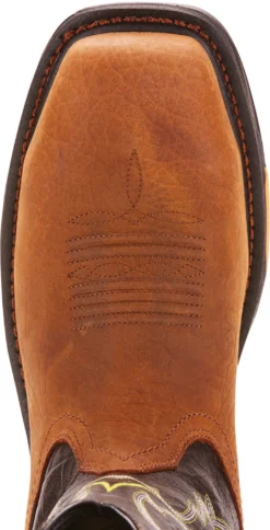 Ariat AR190024966 Workhog XT, Men's, Tumbled Bark, Carbon Toe, EH, WP, Pull On, Work Boot 6 Ariat AR190024966 Workhog XT, Men's, Tumbled Bark, Carbon Toe, EH, WP, Pull On, Work Boot -Reebok || Skechers || Wolverine Sales Store ar10024966 top