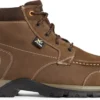 Ariat AR10034149 Edge LTE, Men's, Dark Brown, Comp Toe, EH, Internal Met, Chukka, Work Boot