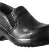Ariat AR1976 Women's Black Expert, Comp Toe, SD Slip Resistant Clog