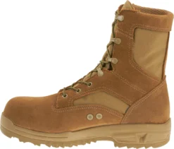 Bates BA11003 TERRAX3, Coyote, Men's, Comp Toe, EH, Hot Weather, 8 Inch Boot -Reebok || Skechers || Wolverine Sales Store ba11003 inside