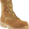 Bates BA11003 TERRAX3, Coyote, Men's, Comp Toe, EH, Hot Weather, 8 Inch Boot