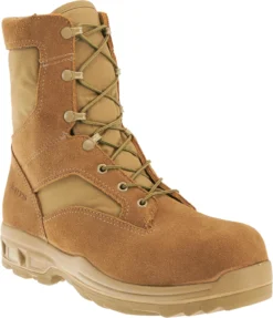 Bates BA11003 TERRAX3, Coyote, Men's, Comp Toe, EH, Hot Weather, 8 Inch Boot
