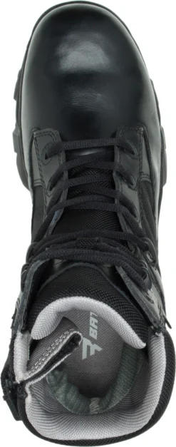 Bates BA2272 Black Composite Toe, Electrical Hazard, Side Zip, Waterproof, Men's Gore-Tex, 8 Inch Boot 8 Bates BA2272 Black Composite Toe, Electrical Hazard, Side Zip, Waterproof, Men's Gore-Tex, 8 Inch Boot -Reebok || Skechers || Wolverine Sales Store ba2272 top 2022 update