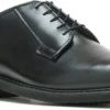 Bates Lites BA932 Men's, Black, Soft Toe, Dress Oxford