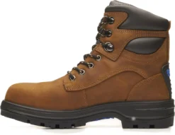 Blundstone BL143 Men's, Brown, Steel Toe, EH, 6 Inch Boot 6 Blundstone BL143 Men's, Brown, Steel Toe, EH, 6 Inch Boot -Reebok || Skechers || Wolverine Sales Store bl143 inside 2022 update