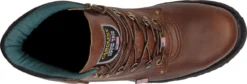 Carolina CA1309 Sarge Lo, Men's, Brown, Steel Toe, EH, 6 Inch Boot, Made In USA -Reebok || Skechers || Wolverine Sales Store ca1309 top 2019 update