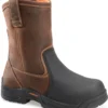 Carolina CA4582 Well X, Men's, Brown, Comp Toe, EH, Mt Wellington