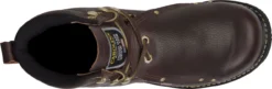 Carolina CA508USA Briar Pitstop, USA Made, Steel Toe, Electrical Hazard, Met Guard Unisex 6 Inch Boot 8 Carolina CA508USA Briar Pitstop, USA Made, Steel Toe, Electrical Hazard, Met Guard Unisex 6 Inch Boot -Reebok || Skechers || Wolverine Sales Store ca508usa top 2020 update
