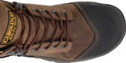Carolina CA5522 Bruno Lo, Men's, Brown, Comp Toe, SD, WP, 6 Inch Boot -Reebok || Skechers || Wolverine Sales Store ca5522 top