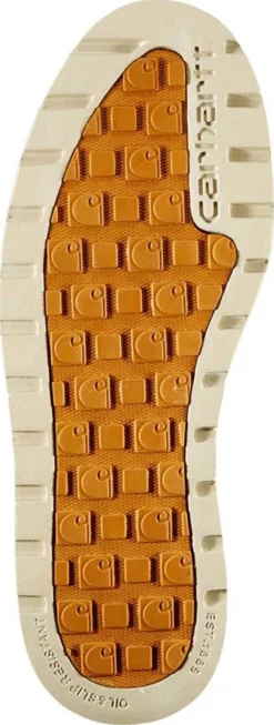 Carhartt CFW6225-W Women's, Brown, Steel Toe, EH, WP, 6 Inch, Wedge, Work Boot -Reebok || Skechers || Wolverine Sales Store cfw6225 w outsole