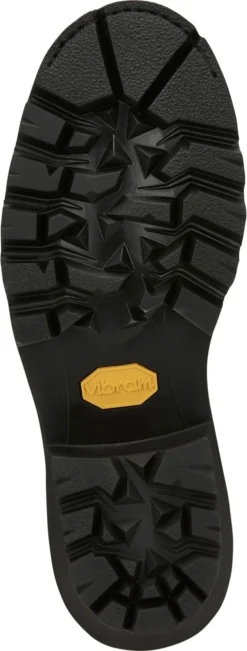 Chippewa CH73060 Briar Steel Toe, Electrical Hazard, Insulated, Waterproof Men's 8 Inch Logger -Reebok || Skechers || Wolverine Sales Store ch73060 outsole 2022 update