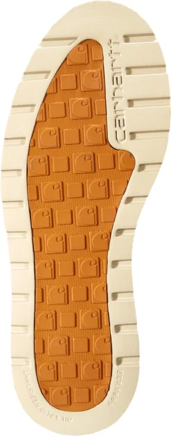 Carhartt CMW6295 Men's, Brown, Steel Toe, EH, WP, 6 Inch Boot -Reebok || Skechers || Wolverine Sales Store cmw6295 outsole