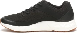 Caterpillar CT110567 Pro Rush Speed, Men's, Black/White, Soft Toe, Slip Resistant, Athletic, Work Shoe -Reebok || Skechers || Wolverine Sales Store ct110567 inside