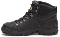 Caterpillar CT90936 Threshold, Men's, Black, Steel Toe, EH, WP Hiker -Reebok || Skechers || Wolverine Sales Store ct90936 inside