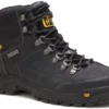Caterpillar CT90936 Threshold, Men's, Black, Steel Toe, EH, WP Hiker