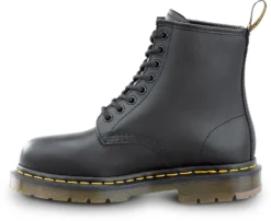 Dr. Martens DMR26307001 1460 Originals 8-Eye Lace Up, Unisex, Black, Steel Toe, EH, 6 Inch Boot 7 Dr. Martens DMR26307001 1460 Originals 8-Eye Lace Up, Unisex, Black, Steel Toe, EH, 6 Inch Boot -Reebok || Skechers || Wolverine Sales Store dmr26307001 inside cropped dcube