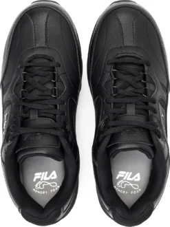 Fila FIL1SG30349 Memory Workshift 2, Men's, Black, Comp Toe, Slip Resistant, Low Athletic, Work Shoe 8 Fila FIL1SG30349 Memory Workshift 2, Men's, Black, Comp Toe, Slip Resistant, Low Athletic, Work Shoe -Reebok || Skechers || Wolverine Sales Store fil1sg30349 top