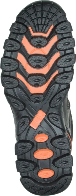 Harley Davidson HD93329 Woodbridge Men's, Black, Comp Toe, EH, Hiker -Reebok || Skechers || Wolverine Sales Store hd93329 outsole 2022 update