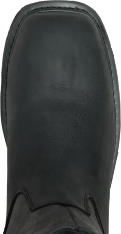Harley Davidson HD93563 Altman, Men's, Black, Composite Toe, EH, Pull On Boot -Reebok || Skechers || Wolverine Sales Store hd93563 top 2022 update
