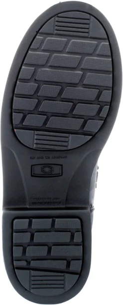 Harley Davidson 95328 Men's Black, Steel Toe, EH Harness Boot -Reebok || Skechers || Wolverine Sales Store hd95328 outsole 2019 update