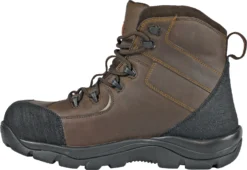 Hoss Boots HS60230 Ridge, Men's, Brown, Comp Toe, EH, PR, WP, Hiker, Work Boot 7 Hoss Boots HS60230 Ridge, Men's, Brown, Comp Toe, EH, PR, WP, Hiker, Work Boot -Reebok || Skechers || Wolverine Sales Store hs60230 inside