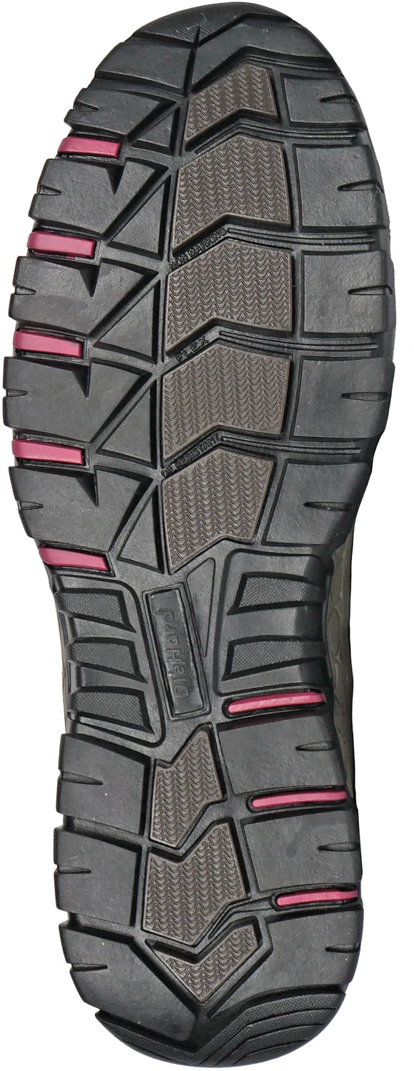 Die Hard HSDH60216 Comet, Men's, Olive, Comp Toe, EH, WP, Hiker, Work Boot 5 Die Hard HSDH60216 Comet, Men's, Olive, Comp Toe, EH, WP, Hiker, Work Boot - Image 5