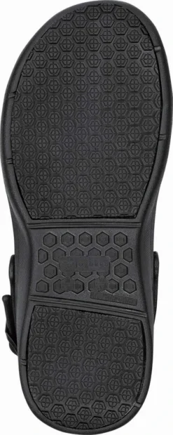 Joybees JOYWBCLGBK Unisex, Black, Soft Toe, Slip Resistant, Work Clog 9 Joybees JOYWBCLGBK Unisex, Black, Soft Toe, Slip Resistant, Work Clog -Reebok || Skechers || Wolverine Sales Store joywbclgbk outsole 1