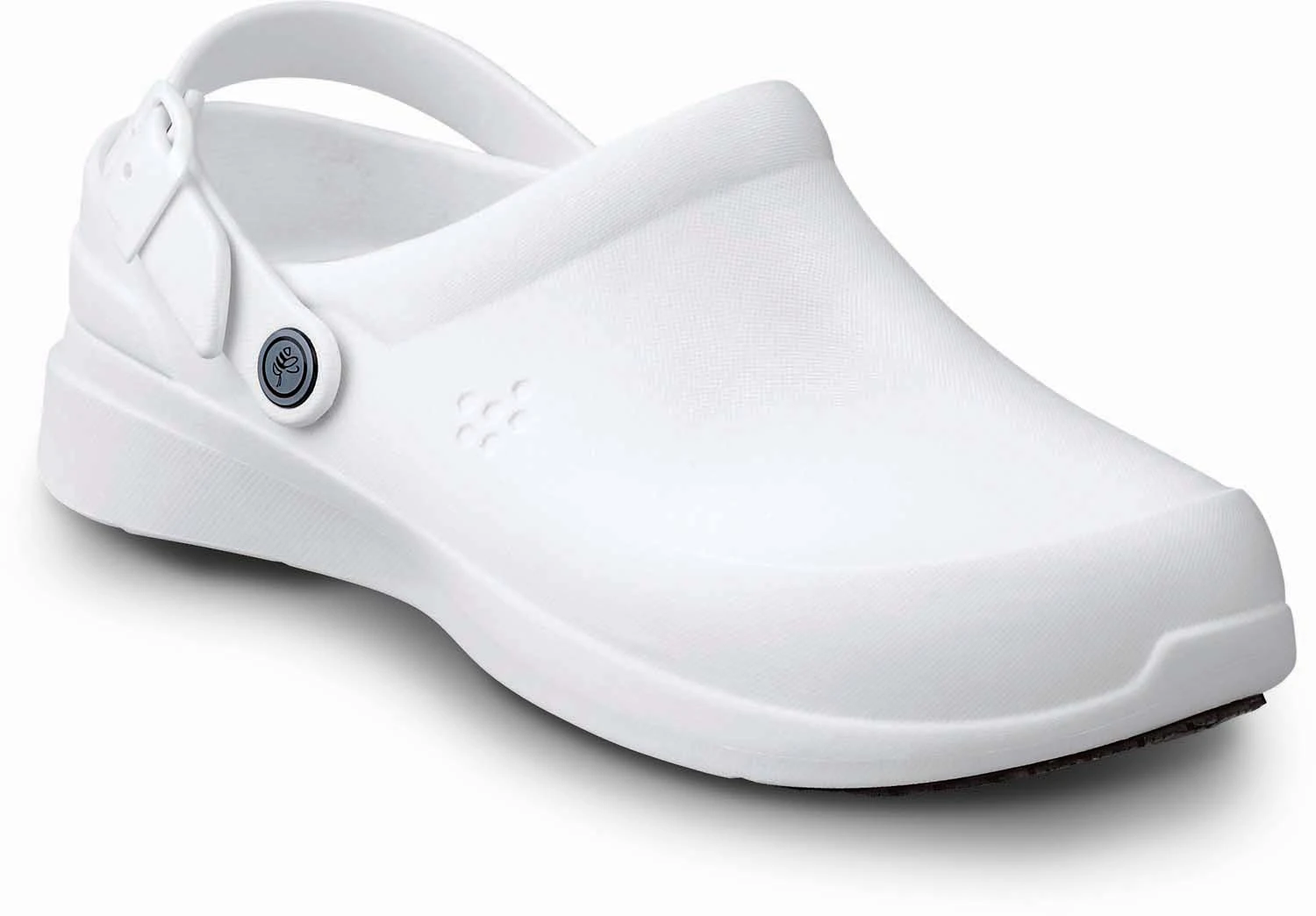 Joybees, JOYWBCLGW Unisex, White, Soft Toe, Slip Resistant, Work Clog 1 Joybees, JOYWBCLGW Unisex, White, Soft Toe, Slip Resistant, Work Clog