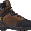 KEEN Utility KN1007969 Louisville, Men's, Slate Black, Steel Toe, EH, Mt, WP, 6 Inch