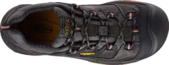 KEEN Utility KN1011244 Braddock Men's, Black/Bossa Nova, Steel Toe, EH, Low Hiker 8 KEEN Utility KN1011244 Braddock Men's, Black/Bossa Nova, Steel Toe, EH, Low Hiker -Reebok || Skechers || Wolverine Sales Store kn1011244 top