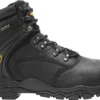 KEEN Utility KN1011357 Louisville Black Steel Toe, EH, Waterproof, Men's Hiker