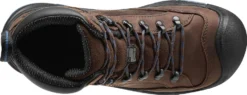 KEEN Utility KN1012771 Braddock, Bison/Ensign Blue, Steel Toe, EH, WP Hiker -Reebok || Skechers || Wolverine Sales Store kn1012771 top